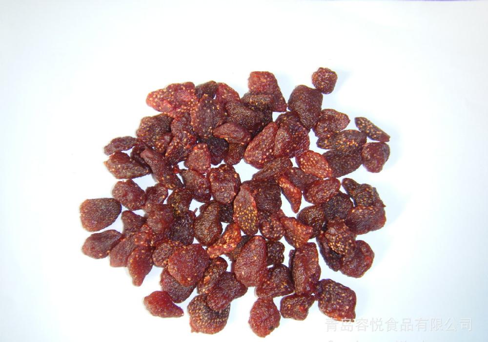 イチゴ砂糖漬け