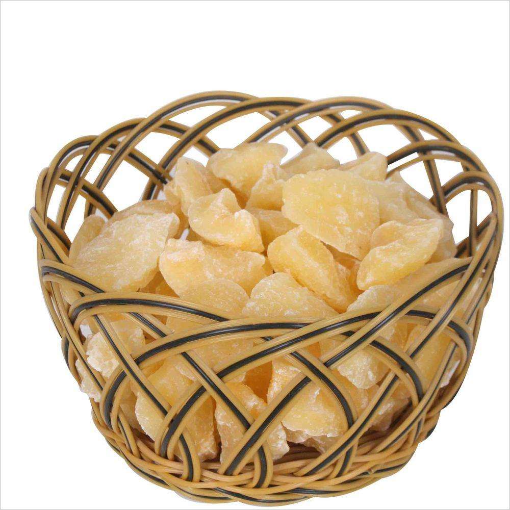 リンゴ砂糖漬け