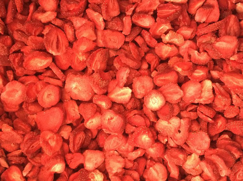 FD イチゴスライス