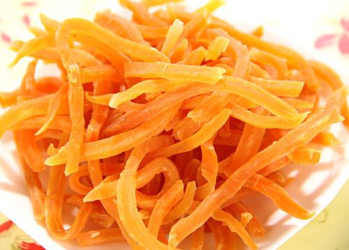 干しサツマイモ