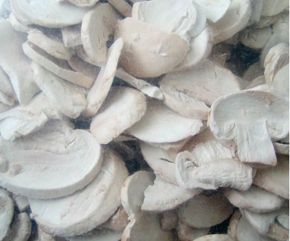 マシュールーム