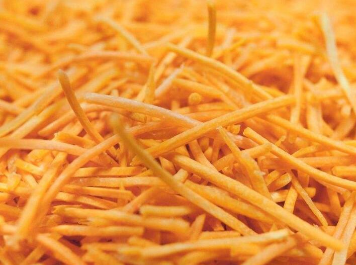 にんじん（粒）