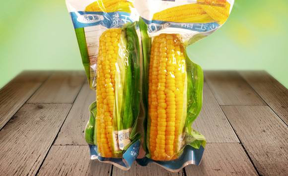 スイートコーン