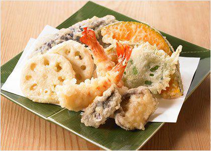 ミックスセット