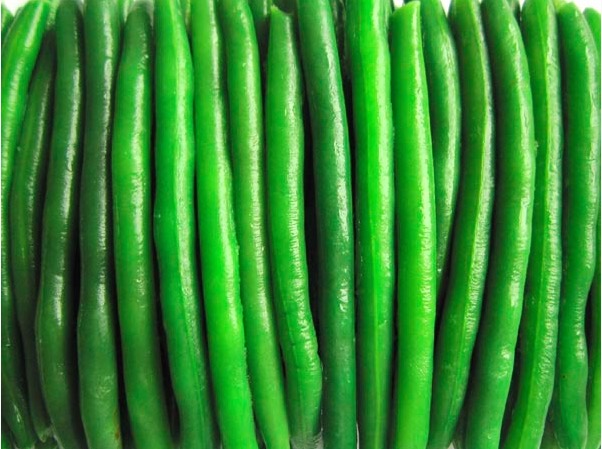 インゲン(切り)