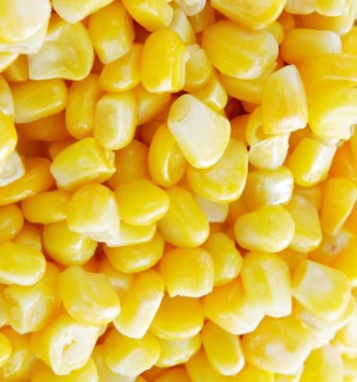 スイートコーン