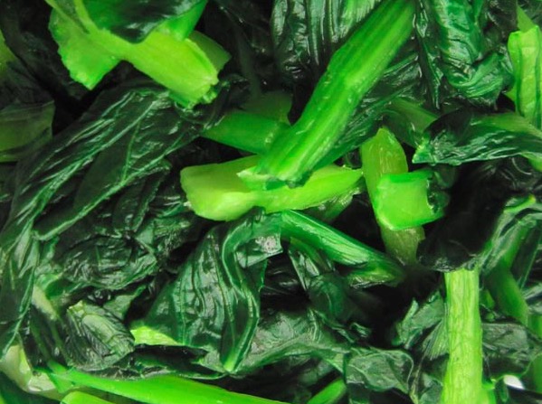 小松菜