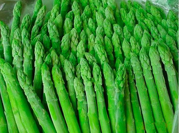 绿芦笋