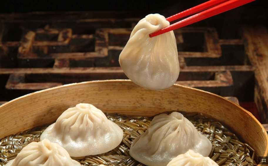 ショーロンポー