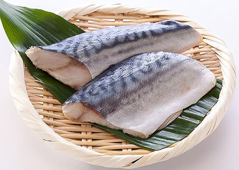 さば切身