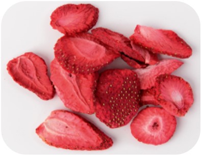 FD イチゴスライス