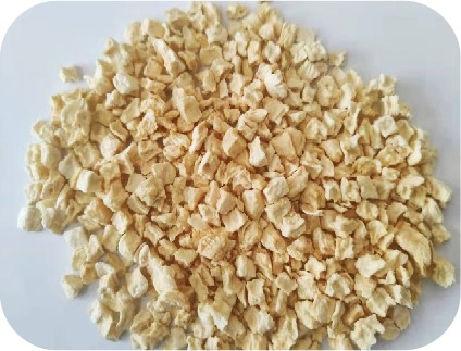 FD  パイナップルダイス