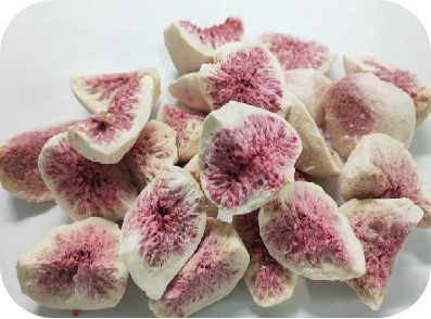 FD イチジク1/4カット