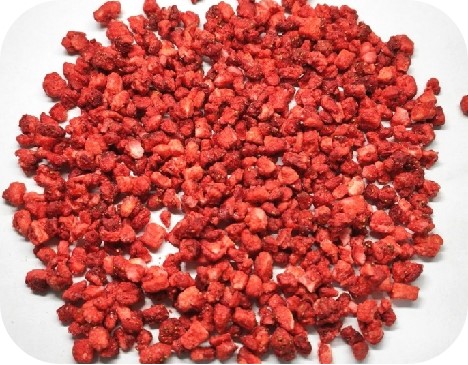 FD オイル・糖入れイチゴダイス