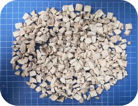 FD マッシュルームダイス