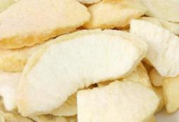 FD 黄桃スライス