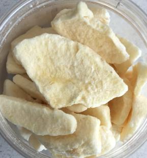 FD リンゴスライス