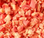 FD 赤ピーマンダイス